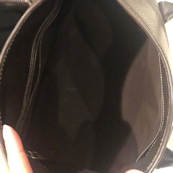 Tods leather purse - Picture 8 of 8